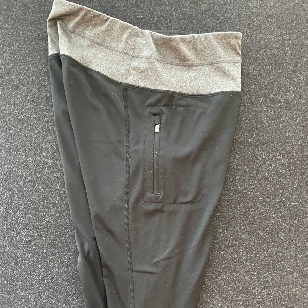 Reebok Running Pants - image 3